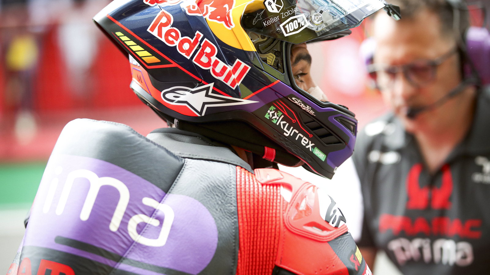 Jorge Martin,2024 Italian MotoGP