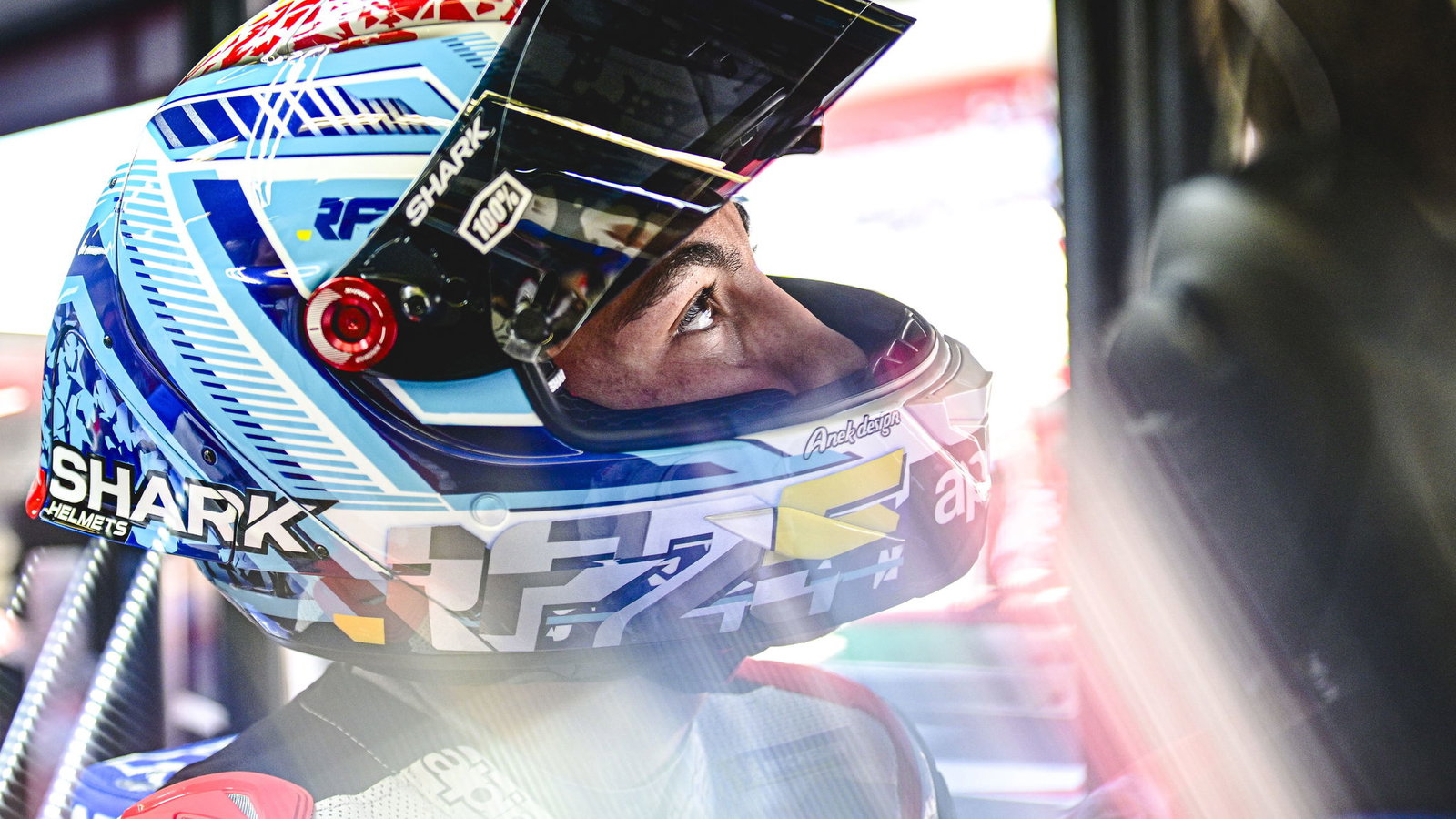 Raul Fernandez, Italian MotoGP