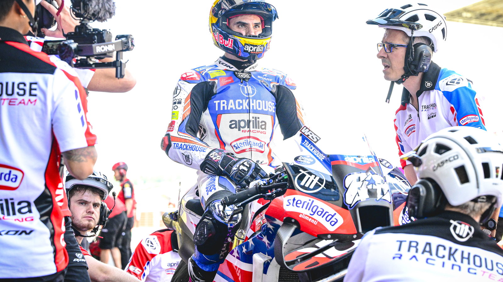 Miguel Oliveira, 2024 Italian MotoGP