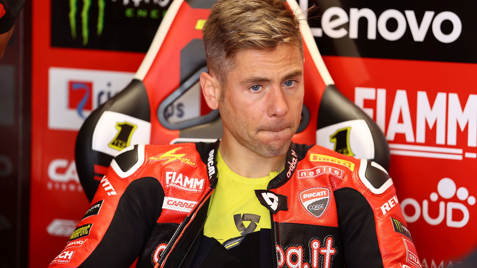 Alvaro Bautista 