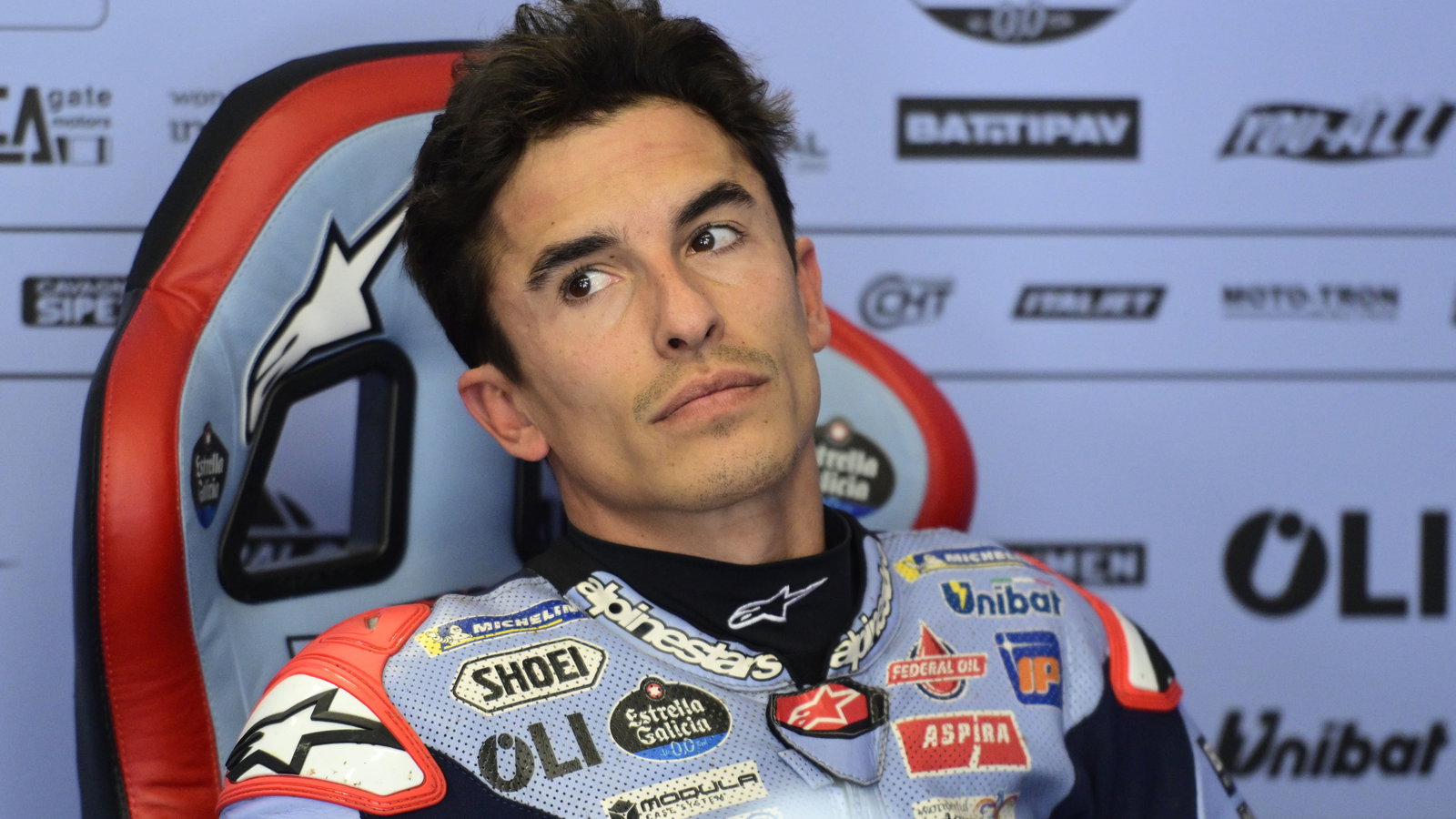 Marc Marquez, 2024 Dutch MotoGP