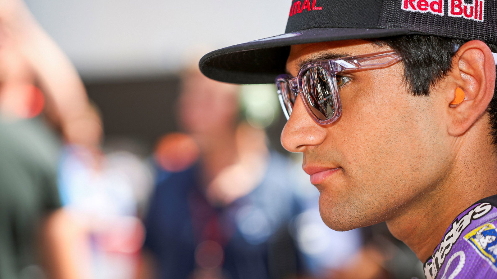 Jorge Martin, 2024 Dutch MotoGP