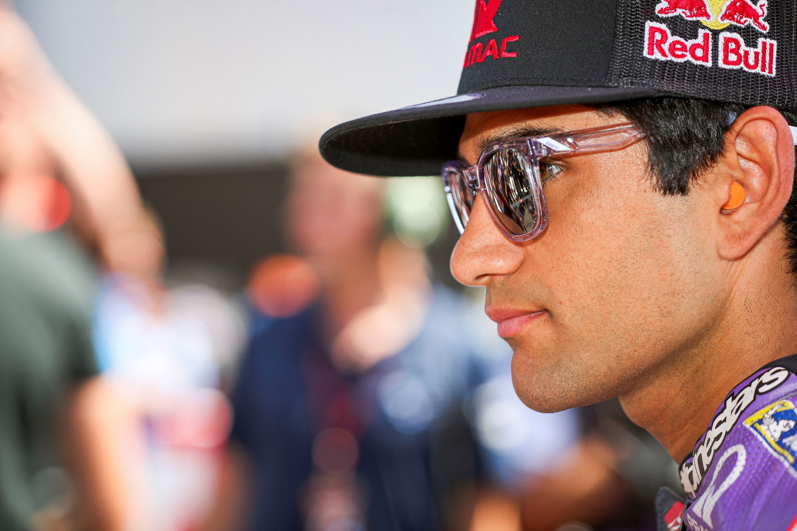 Jorge Martin, 2024 Dutch MotoGP