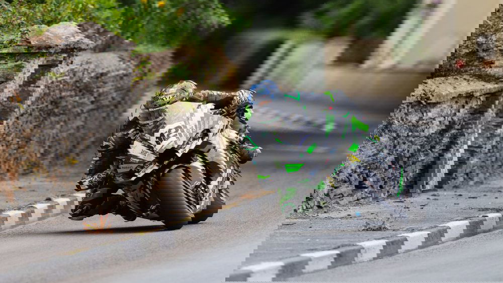 Isle of Man TT