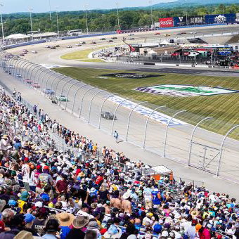 Nashville Su[perspeedway