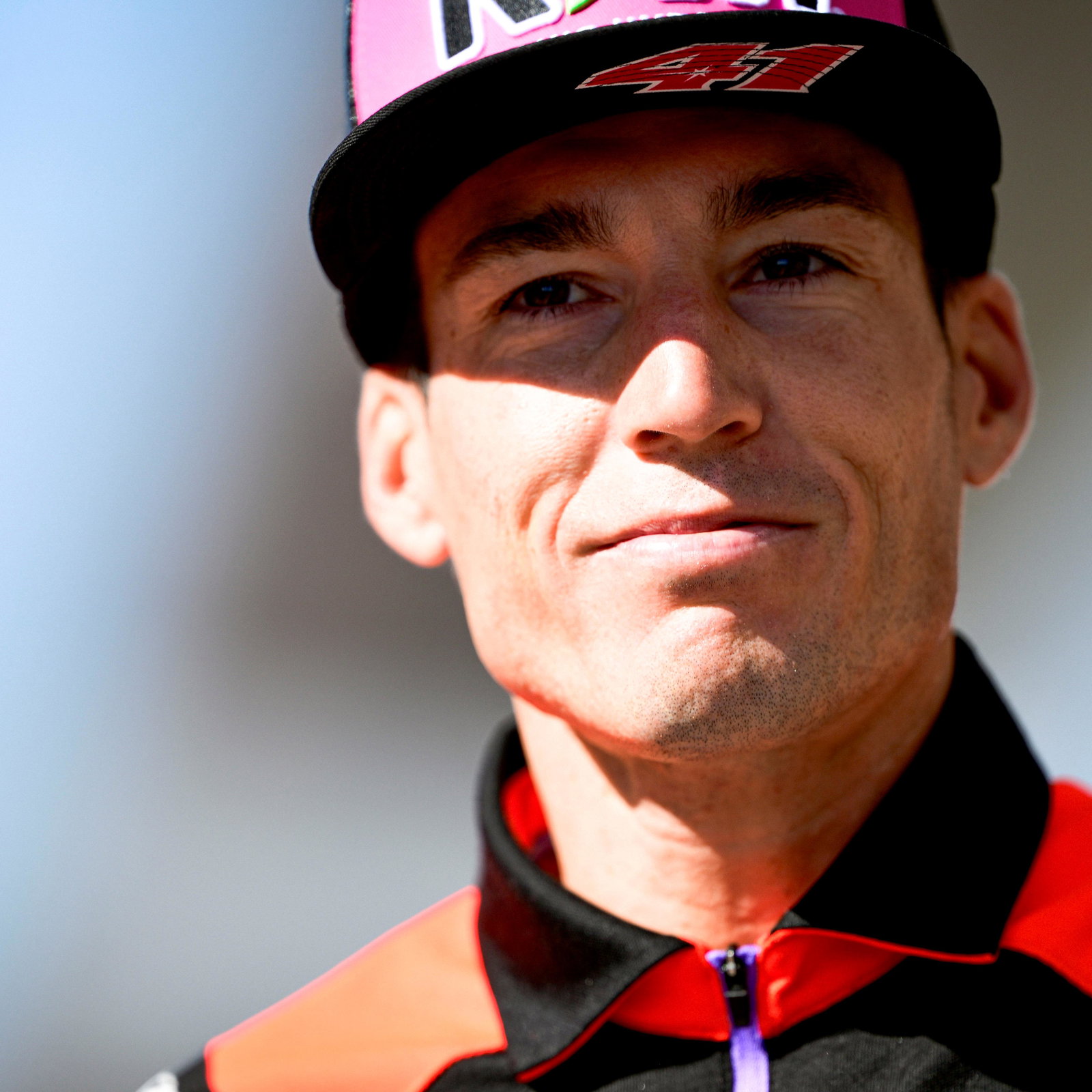 Aleix Espargaro Catalunya