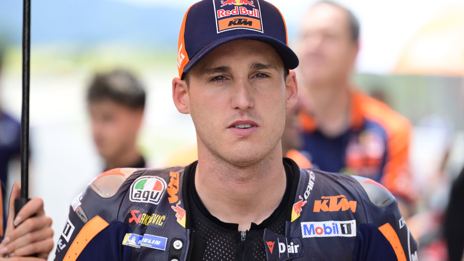Pol Espargaro