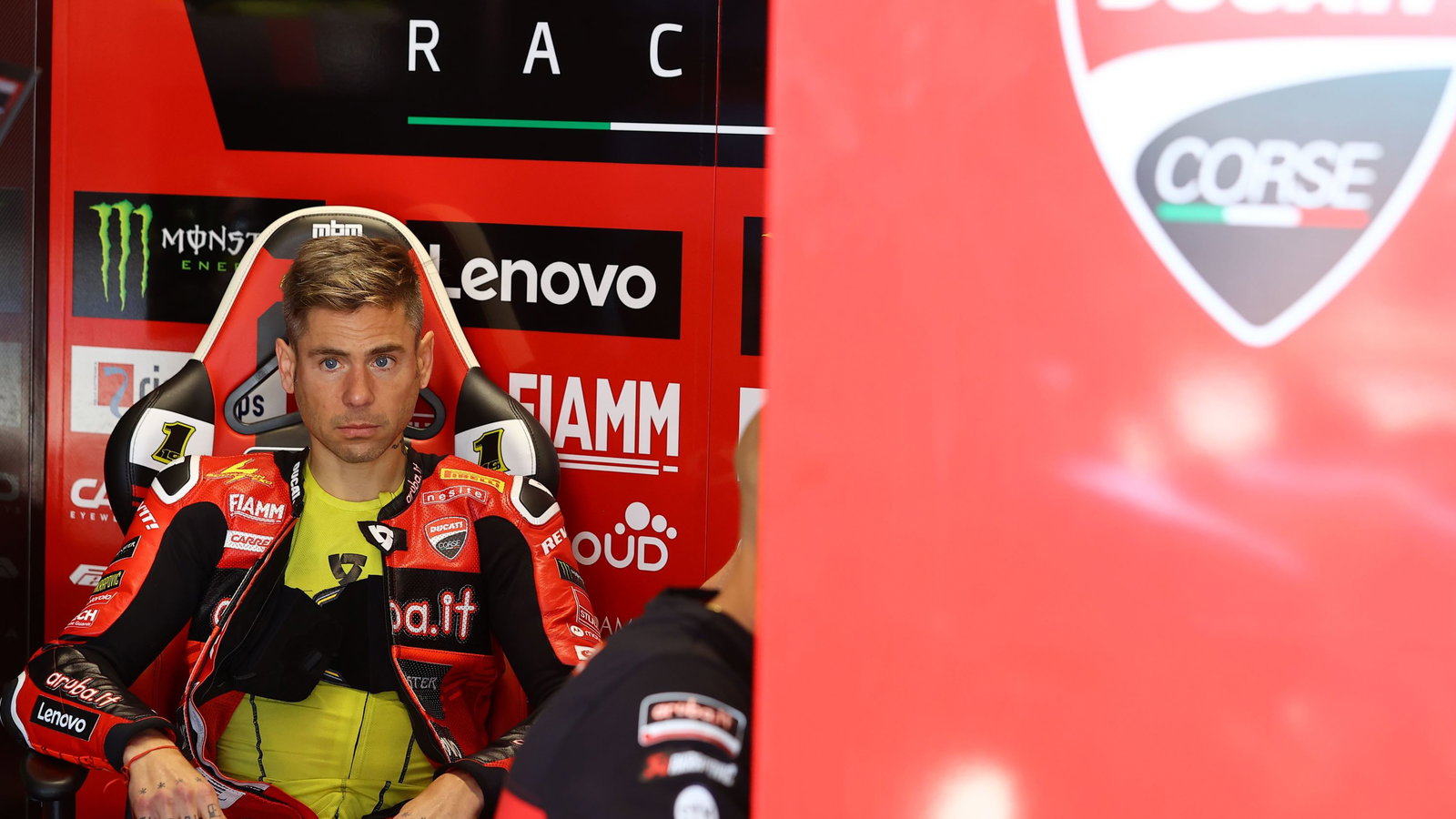 Alvaro Bautista