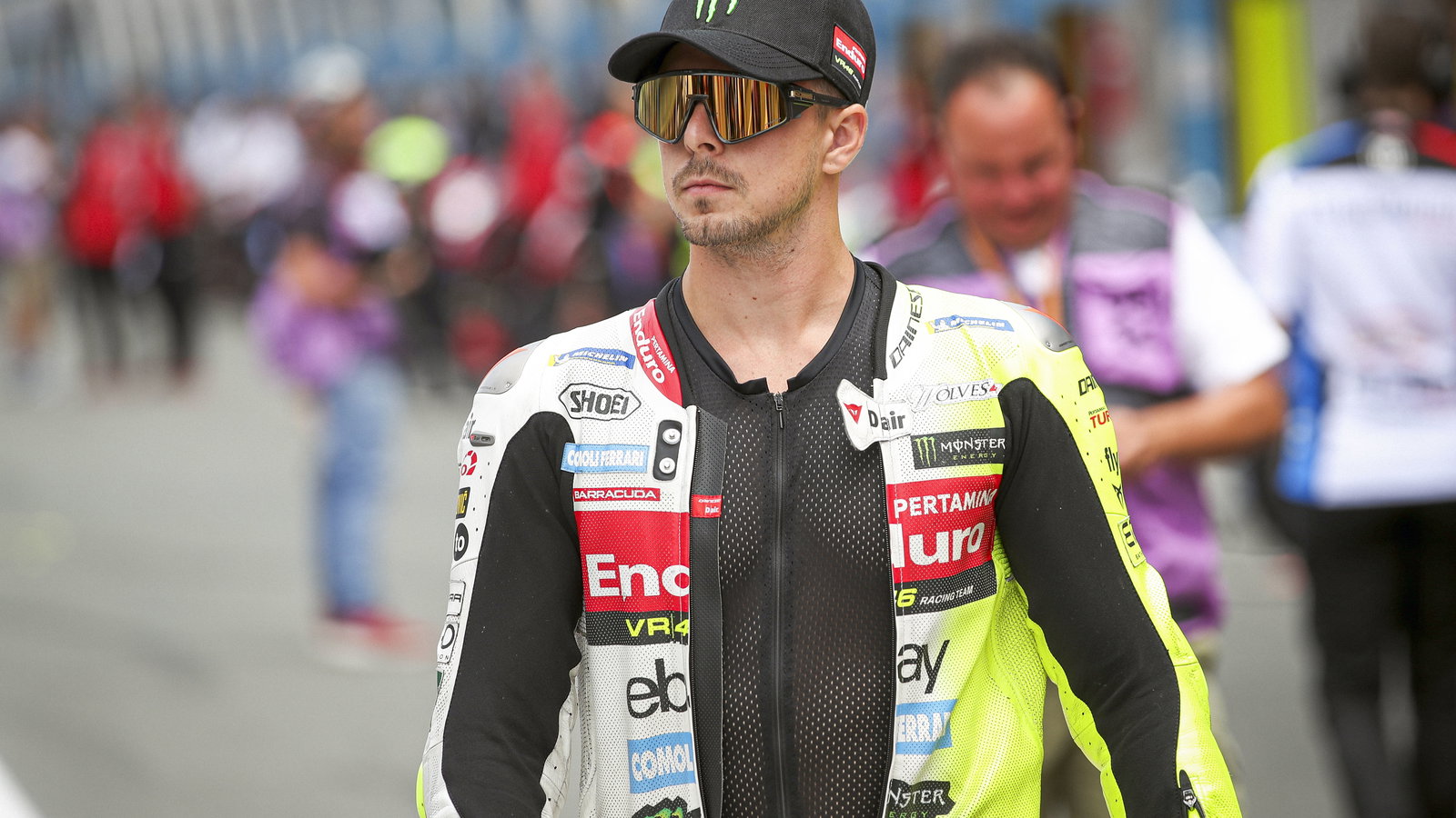 Fabio di Giannantonio