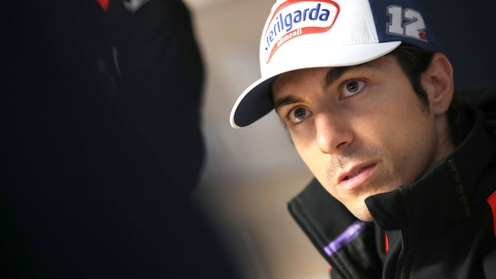 Maverick Vinales, German MotoGP 2024