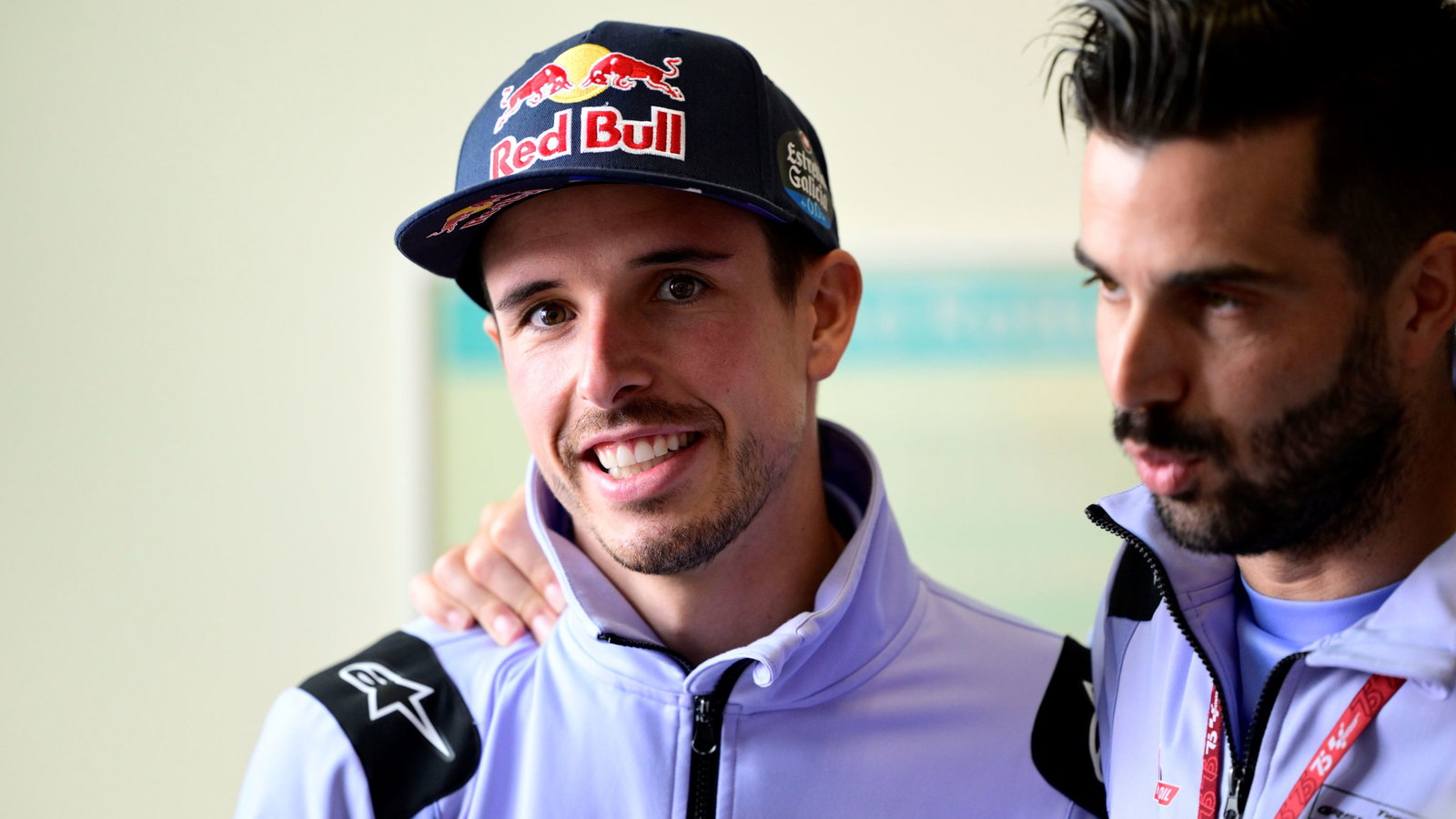 Alex Marquez, 2024 German MotoGP