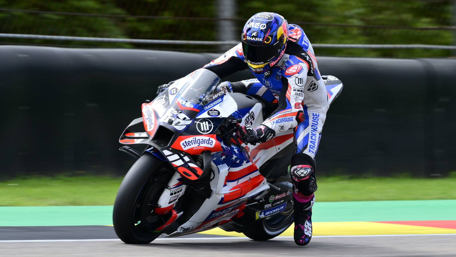 Miguel Oliveira, 2025 German MotoGP