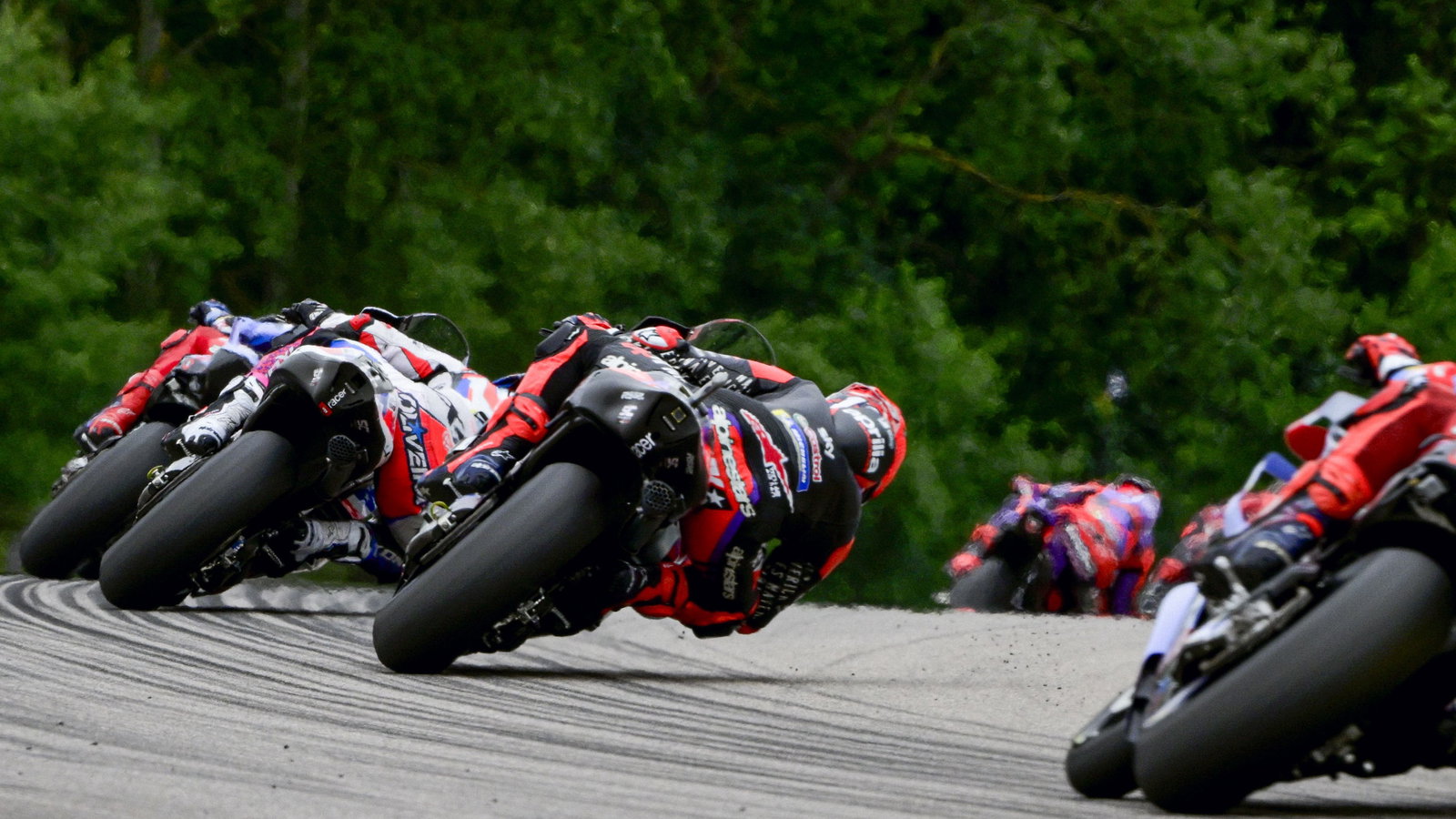 Maverick Vinales, 2024 German MotoGP