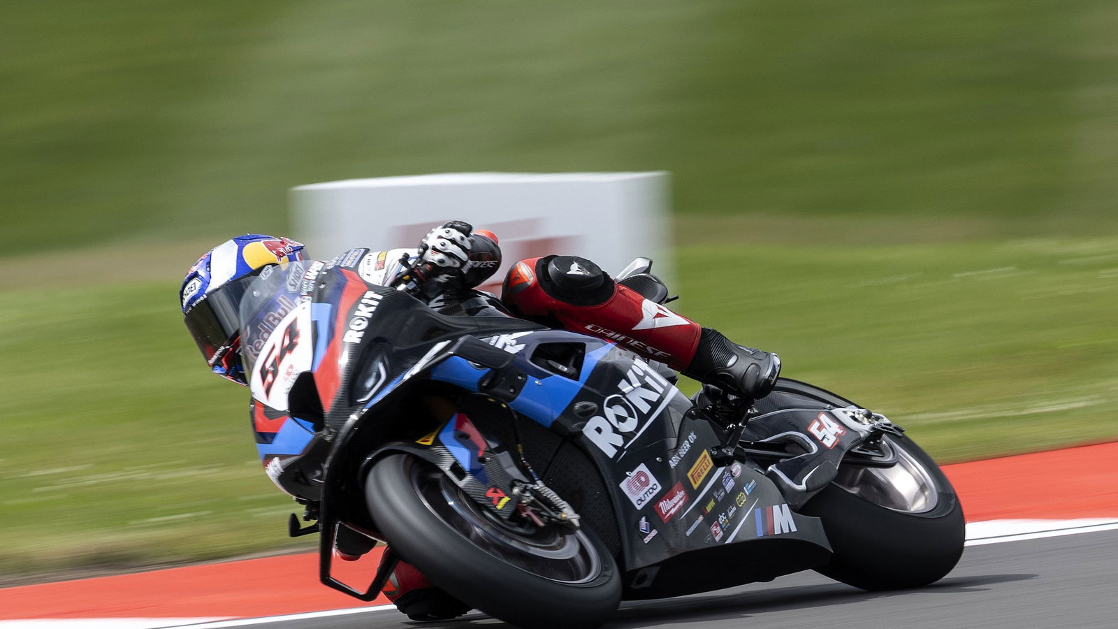 Toprak Razgatlioglu, 2024 Donington Park