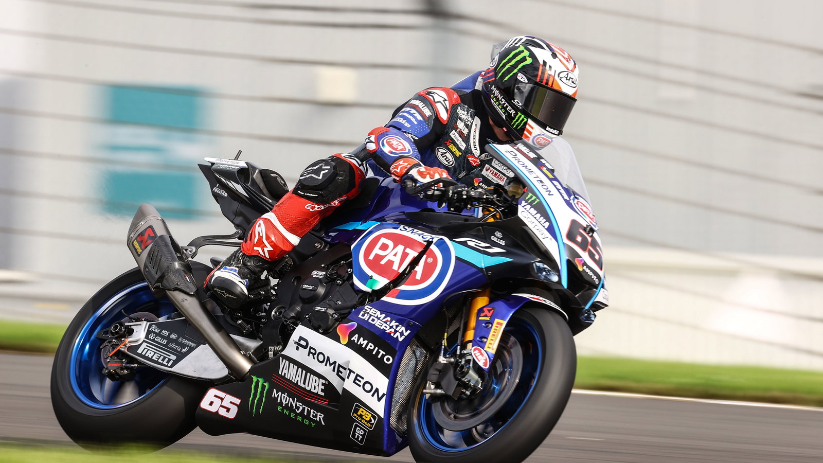 Jonathan Rea