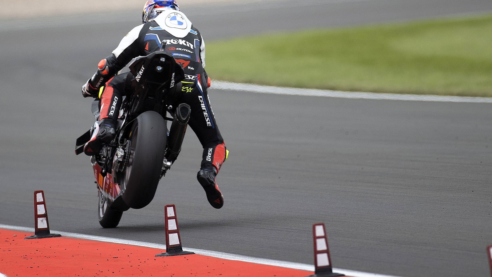 Toprak Razgatlioglu, 2024 Donington Park WorldSBK