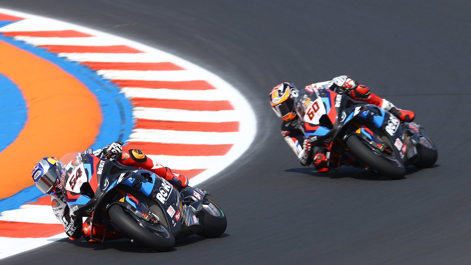 Michael Van Der Mark