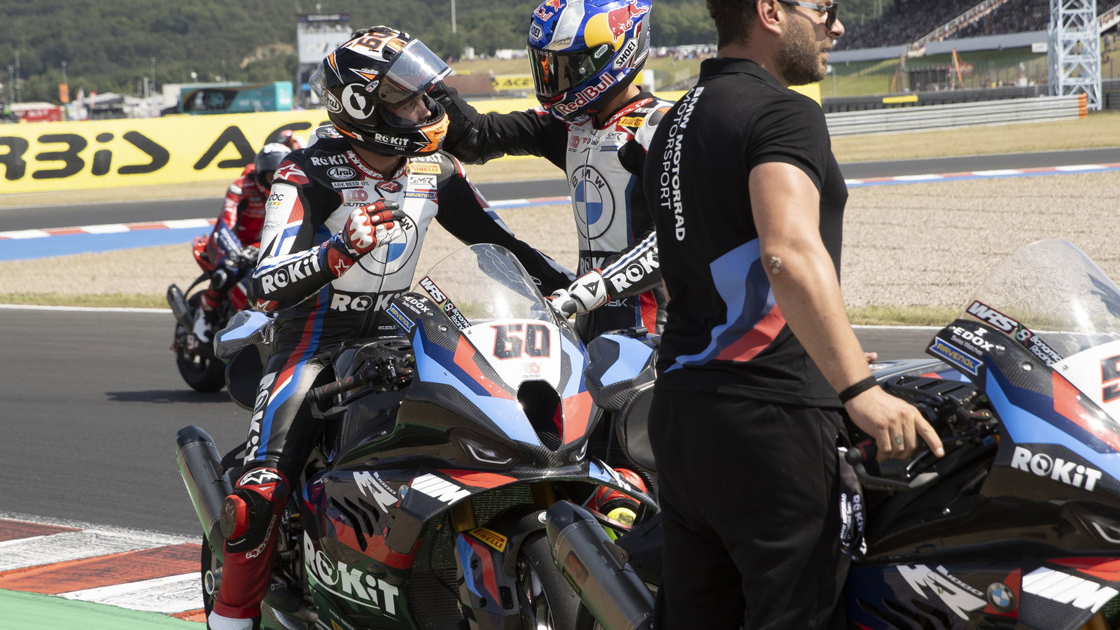 Michael Van Der Mark