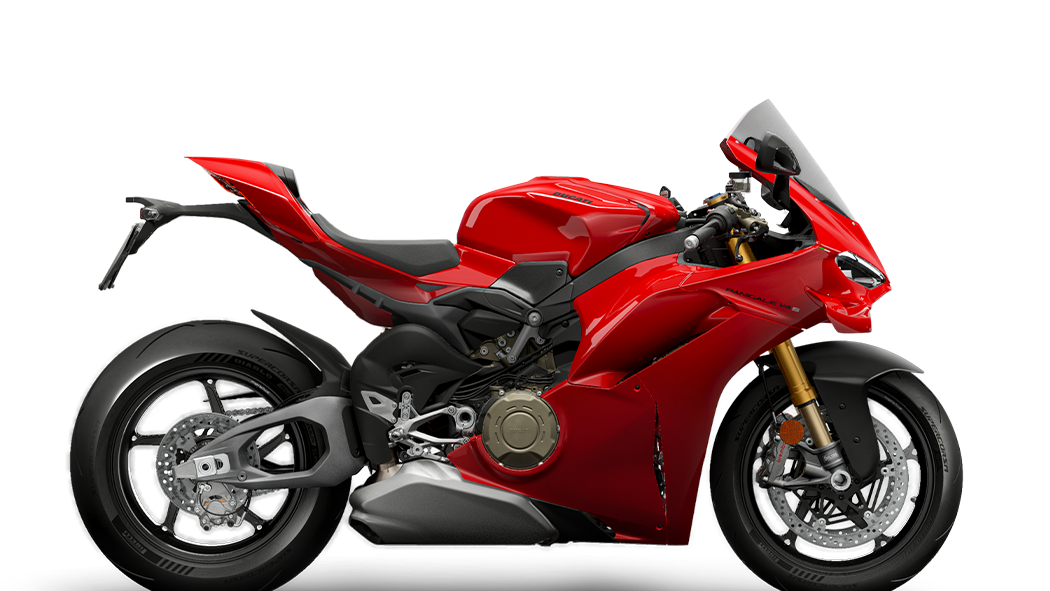 Ducati Panigale V4