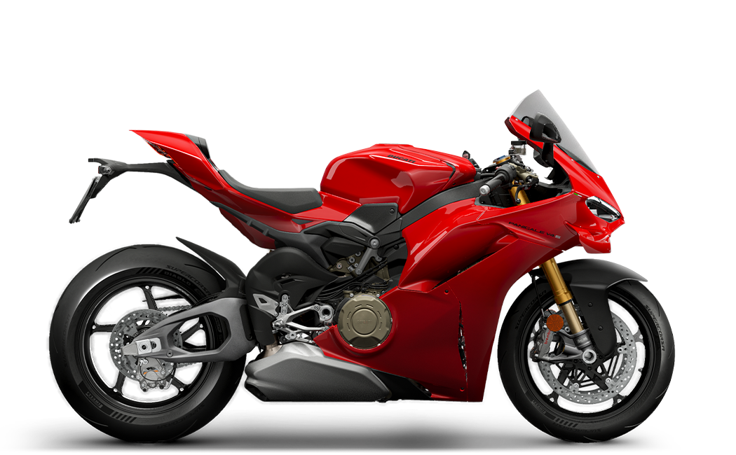 Ducati Panigale V4