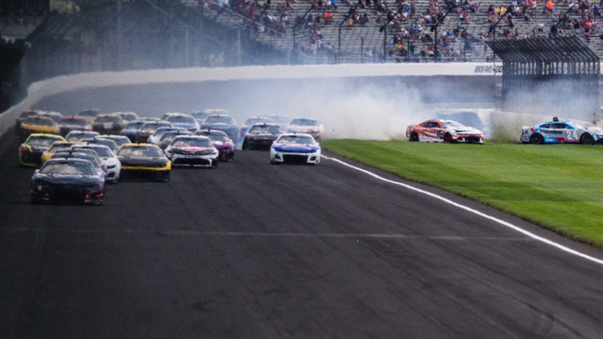 Indianapolis Motor Speedway