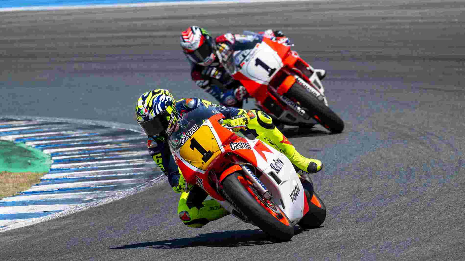 Valentino Rossi