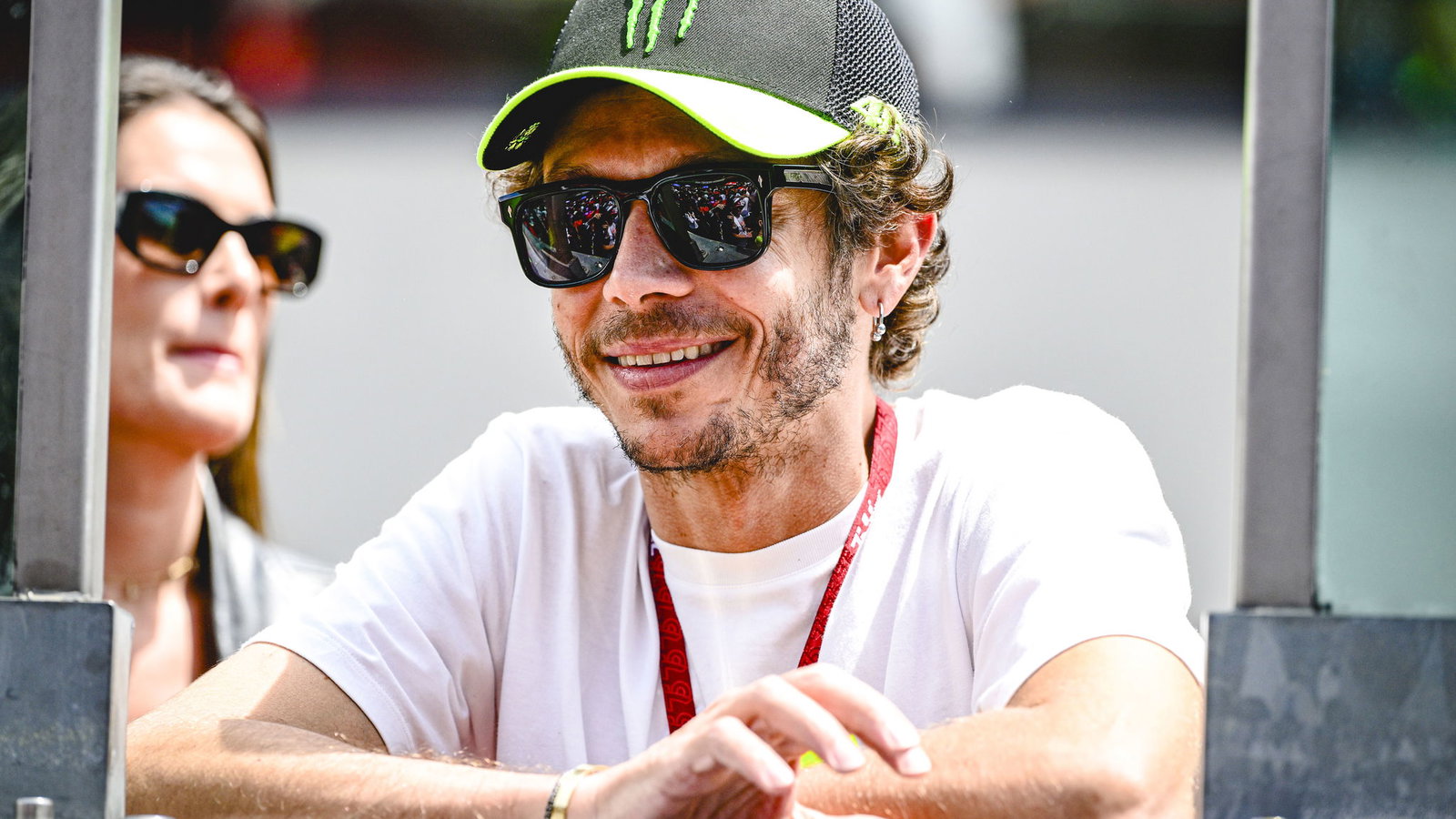 Valentino Rossi