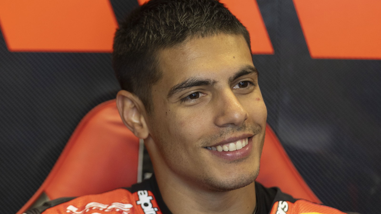 Michael Ruben Rinaldi