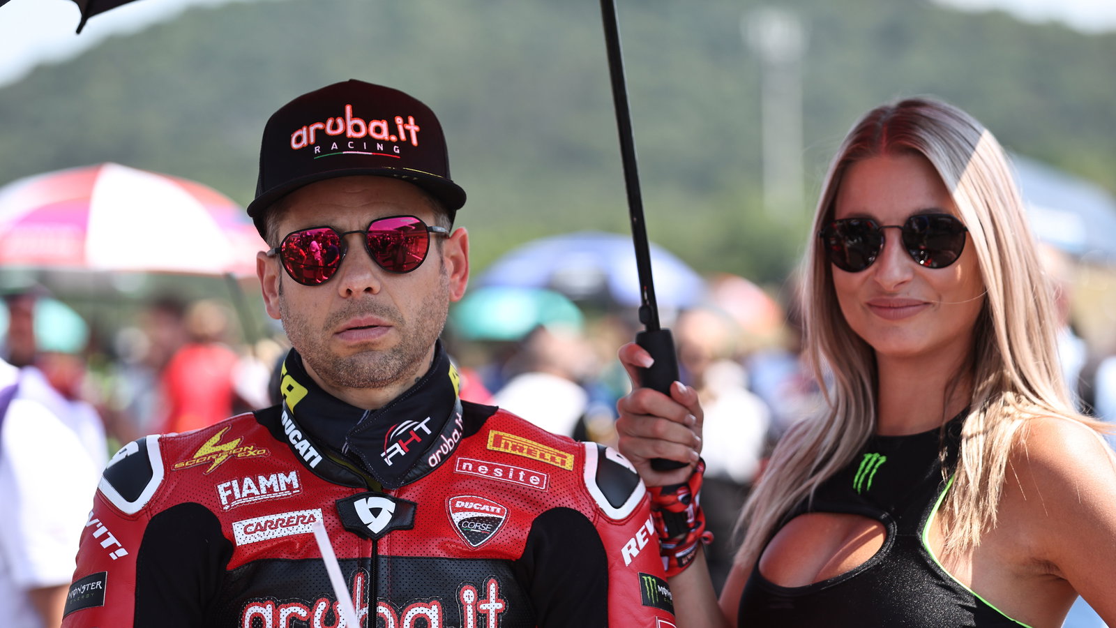 Alvaro Bautista