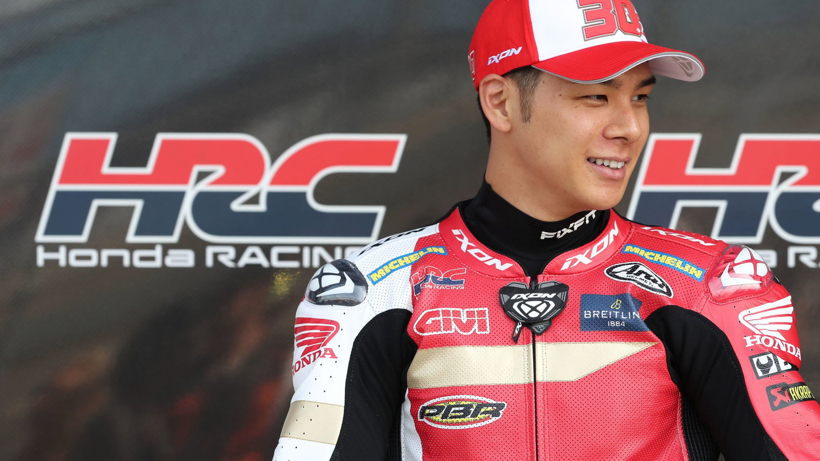 Takaaki Nakagami