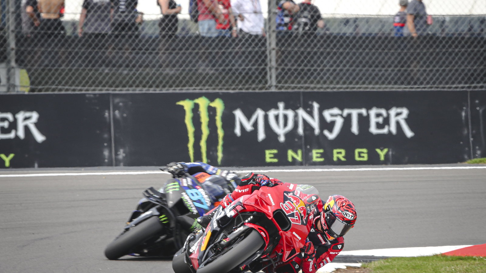 Augusto Fernandez, Tech3 GASGAS, MotoGP