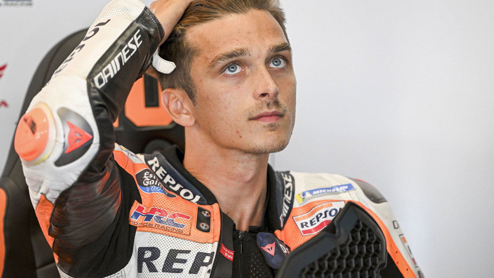 Luca Marini