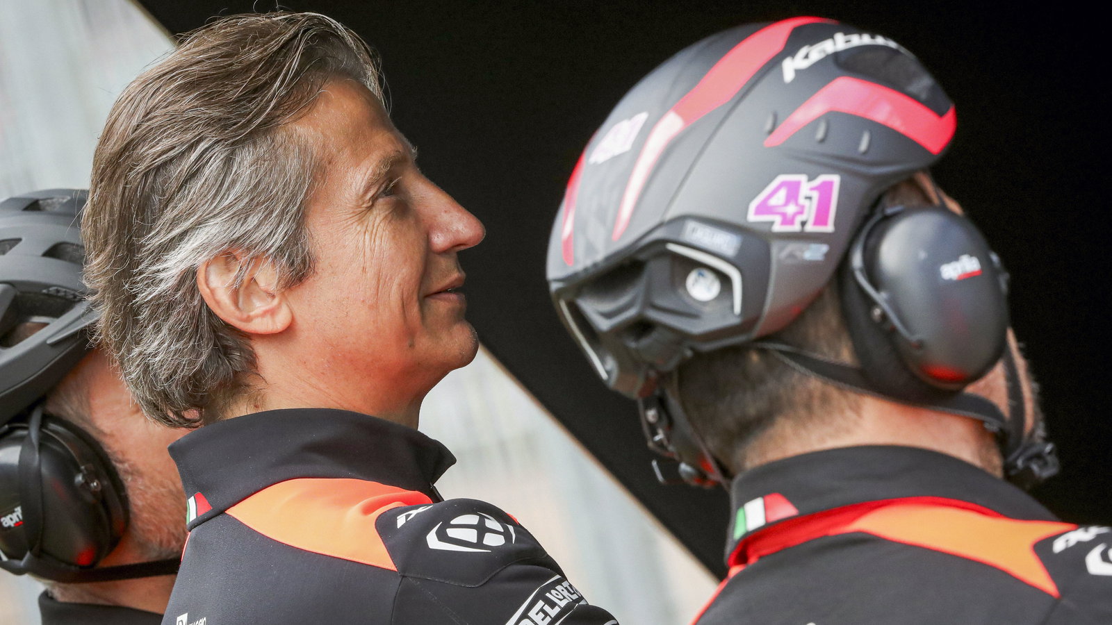 Massimo Rivola, Aprilia MotoGP, 2024