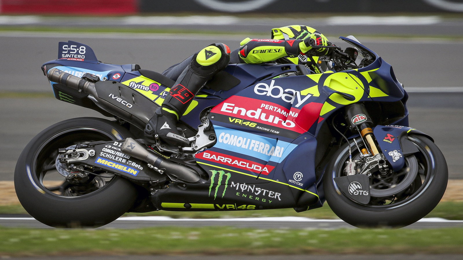 Fabio Di Giannantonio