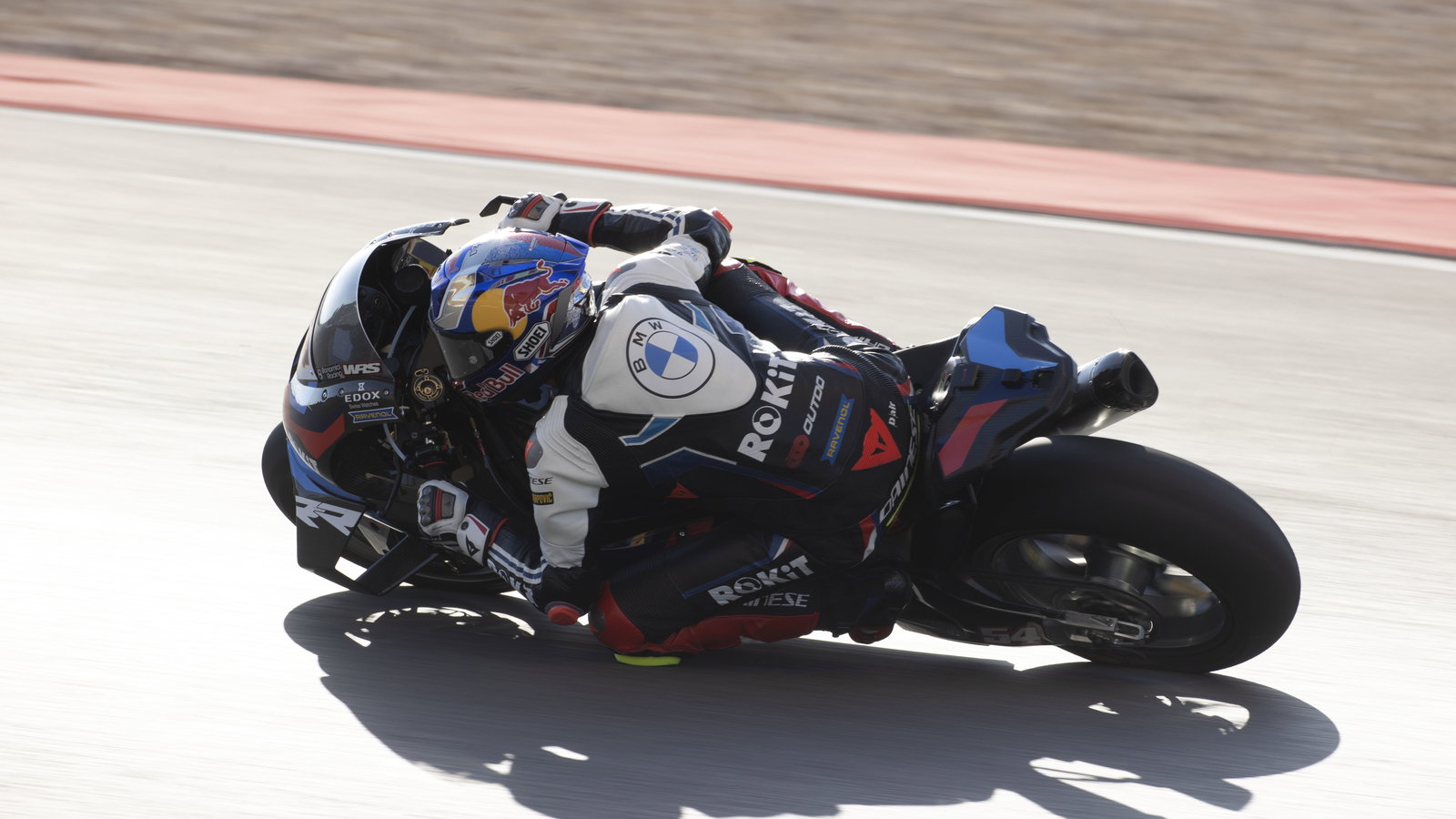 Toprak Razgatlioglu, 2024 Portuguese WorldSBK. Credit: Gold and Goose.