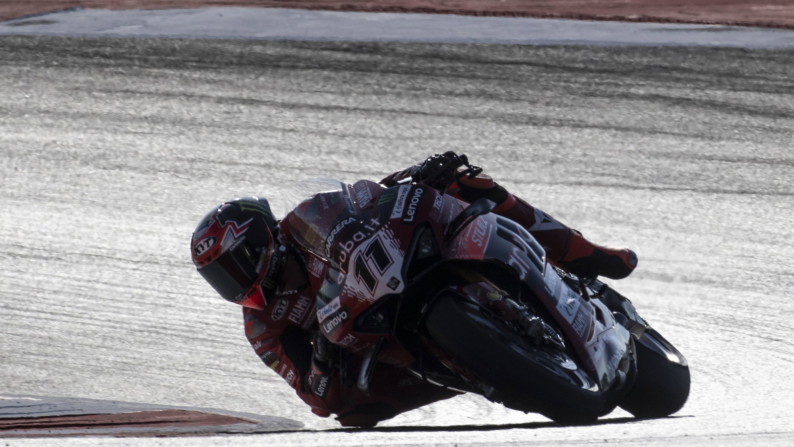 Nicolo Bulega, 2024 Portuguese WorldSBK. - Gold and Goose.