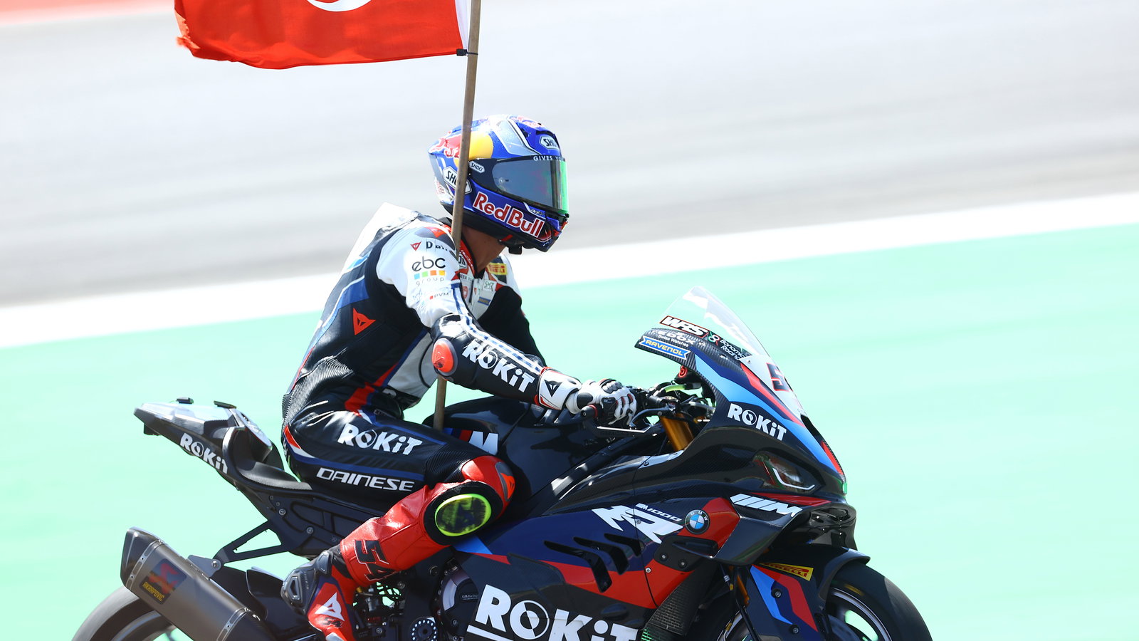 Toprak Razgatlioglu, BMW World Superbikes 2024