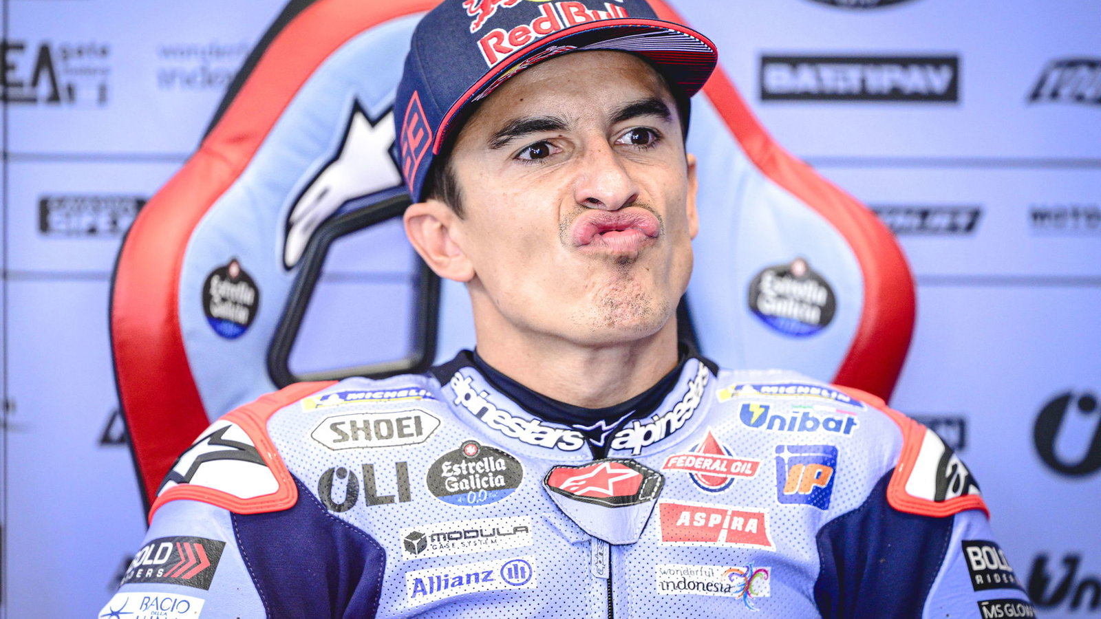 Marc Marquez