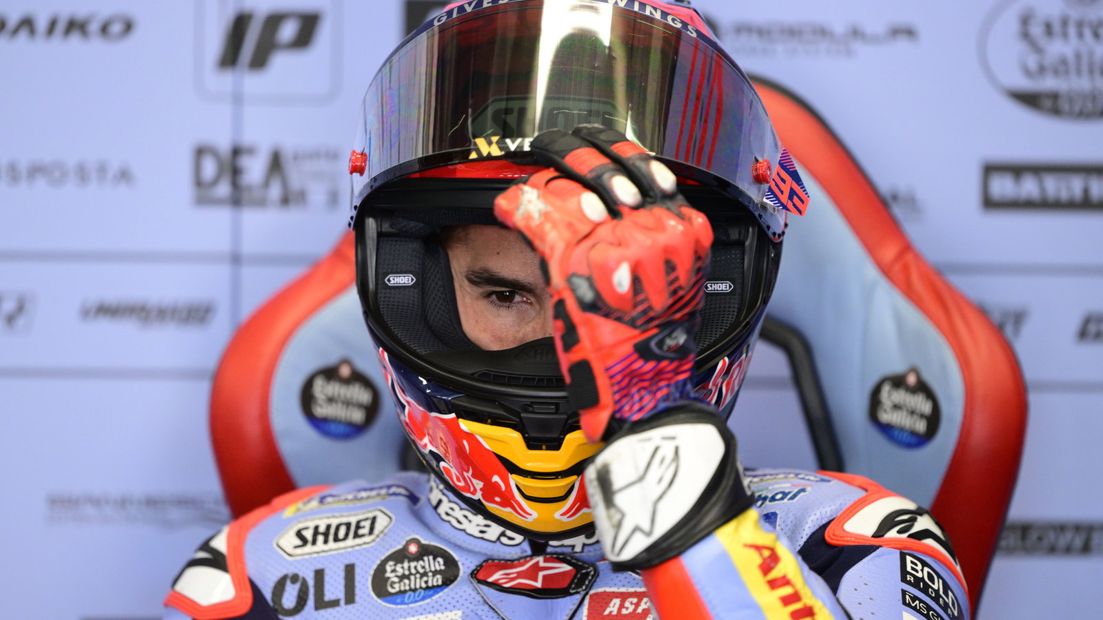 Marc Marquez