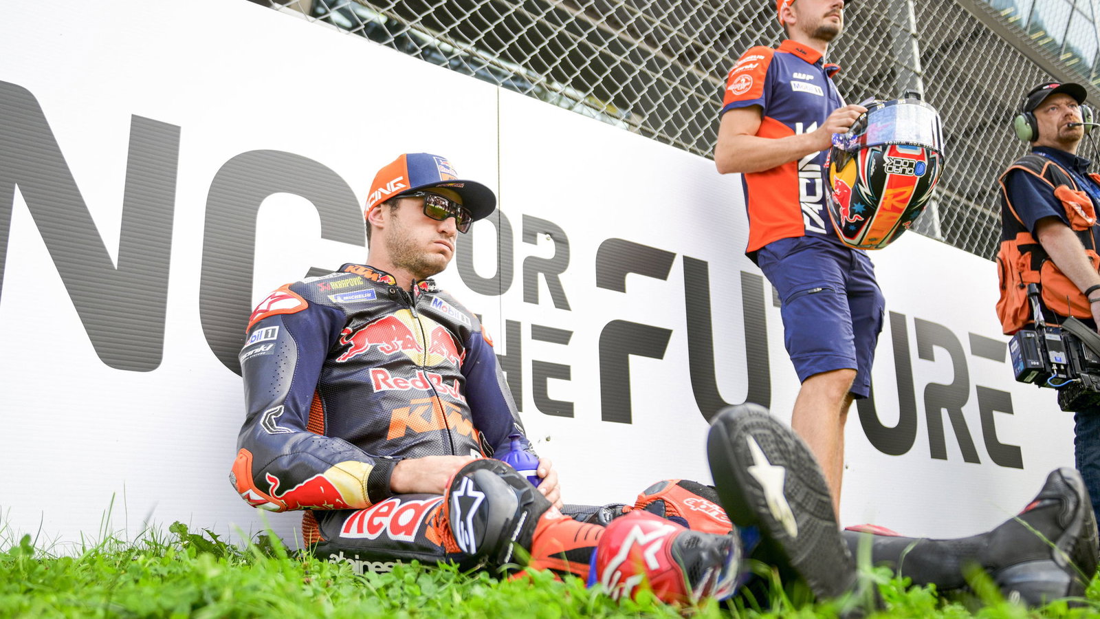 Jack Miller, KTM, MotoGP 2024