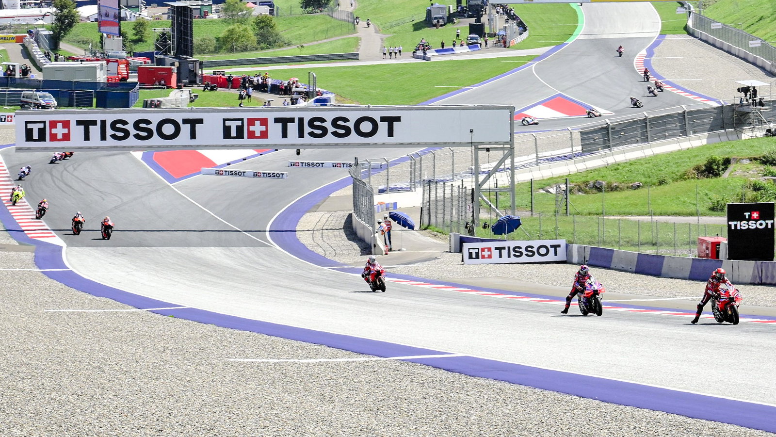 2024 Austrian MotoGP