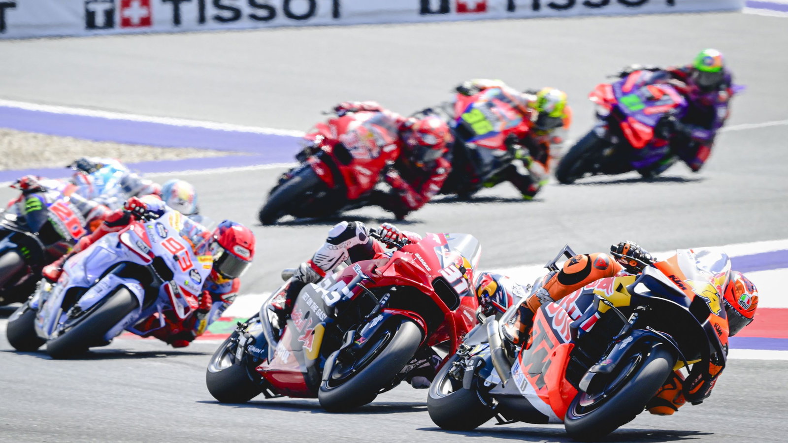 Pol Espargaro, 2024 Austrian MotoGP