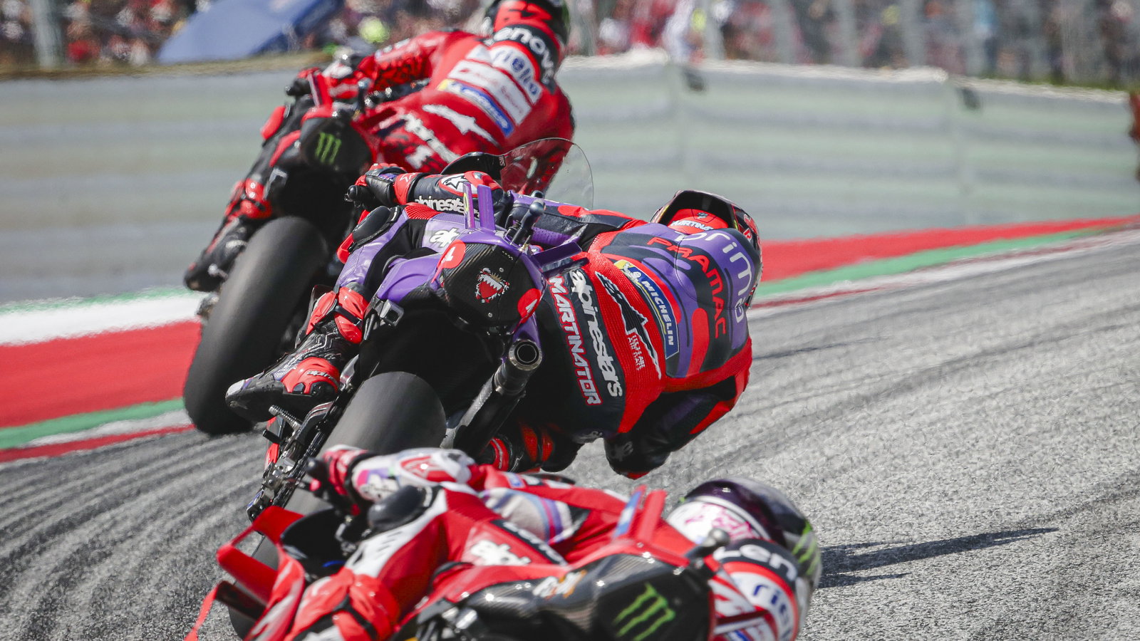 MotoGP 2024 Austrian GP