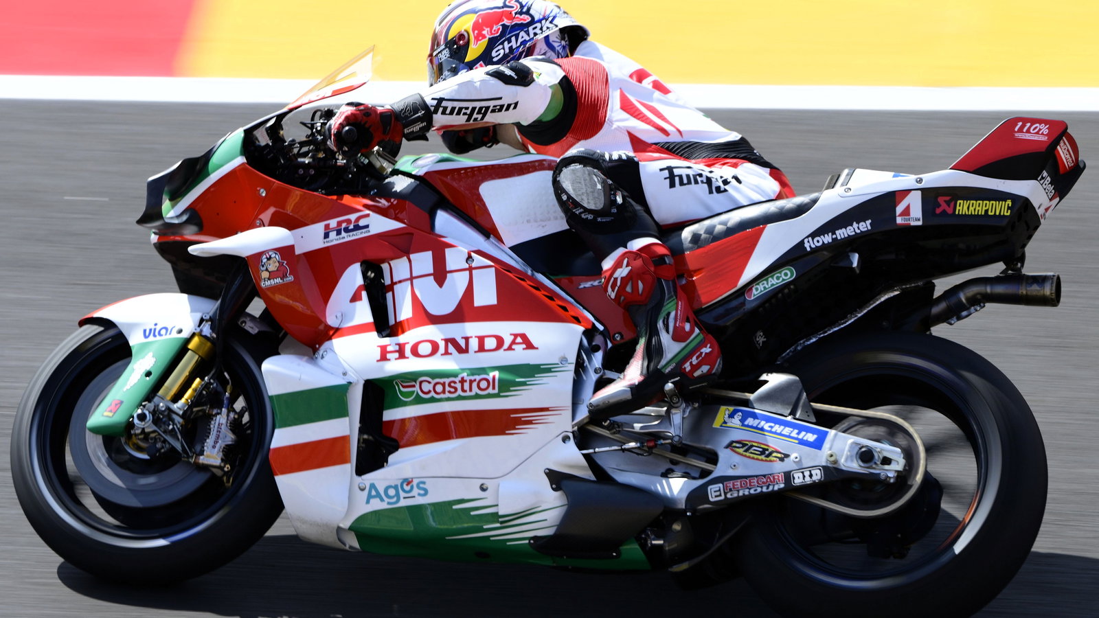 Johann Zarco, 2024 Aragon MotoGP