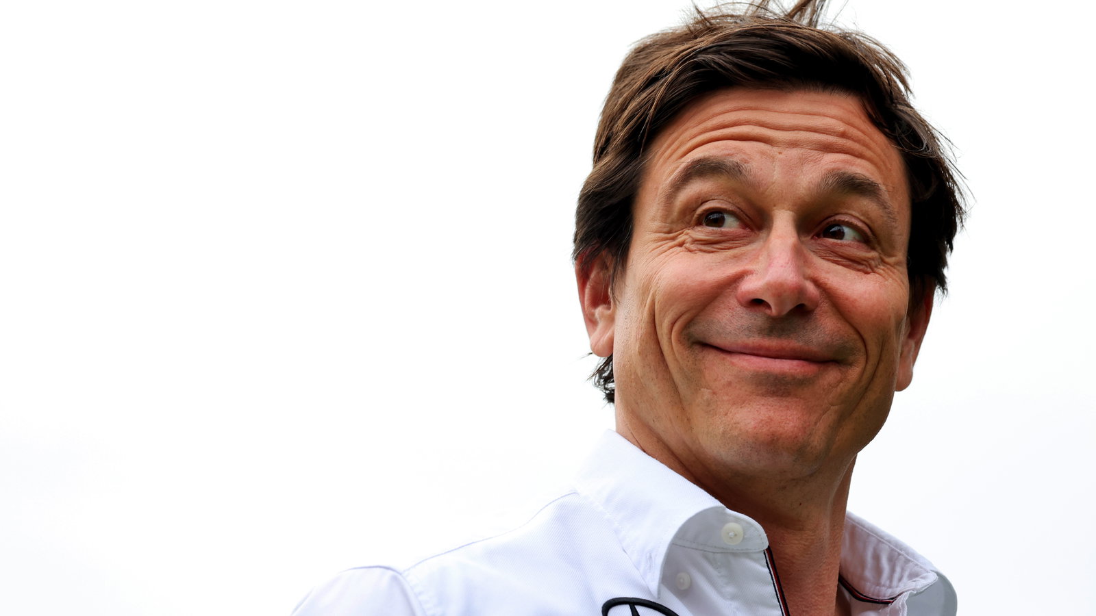 Toto Wolff