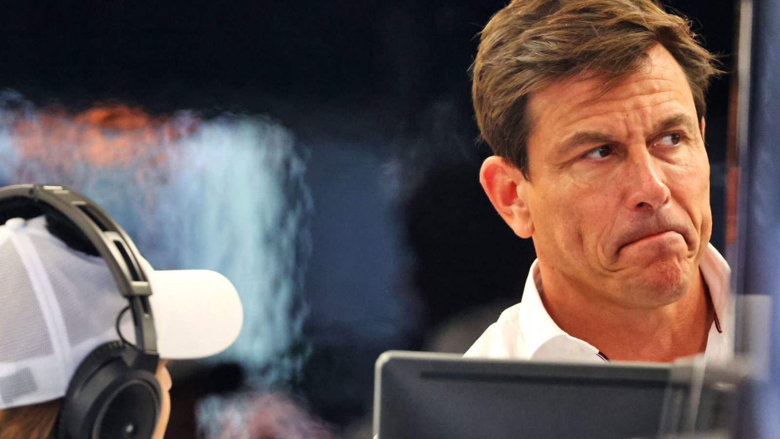 Toto Wolff 