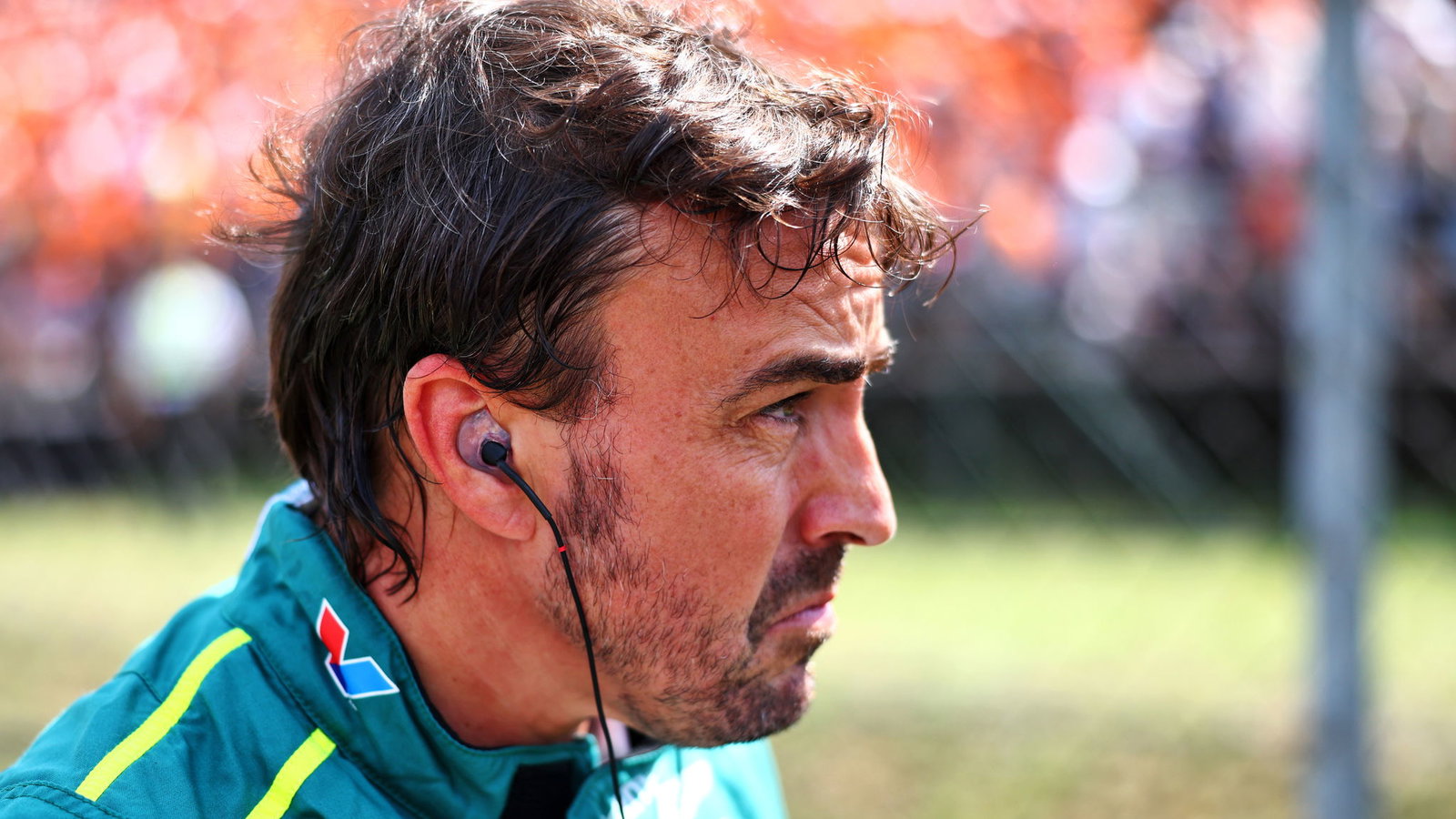 Fernando Alonso 
