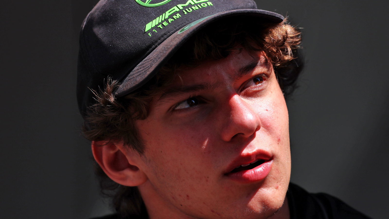 Andrea Kimi Antonelli 