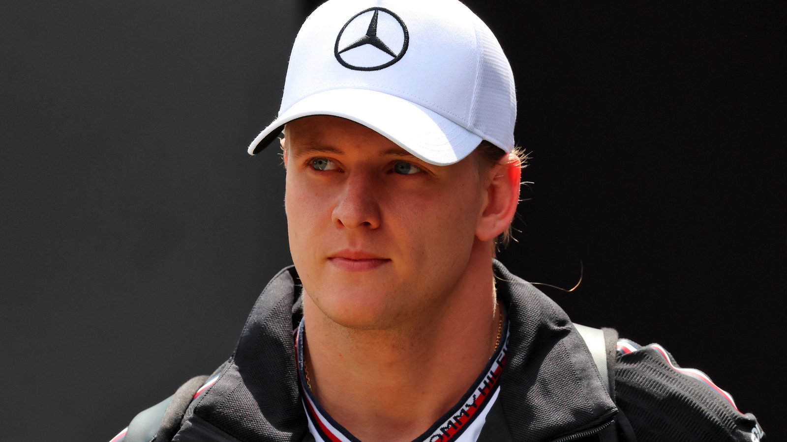 Mick Schumacher