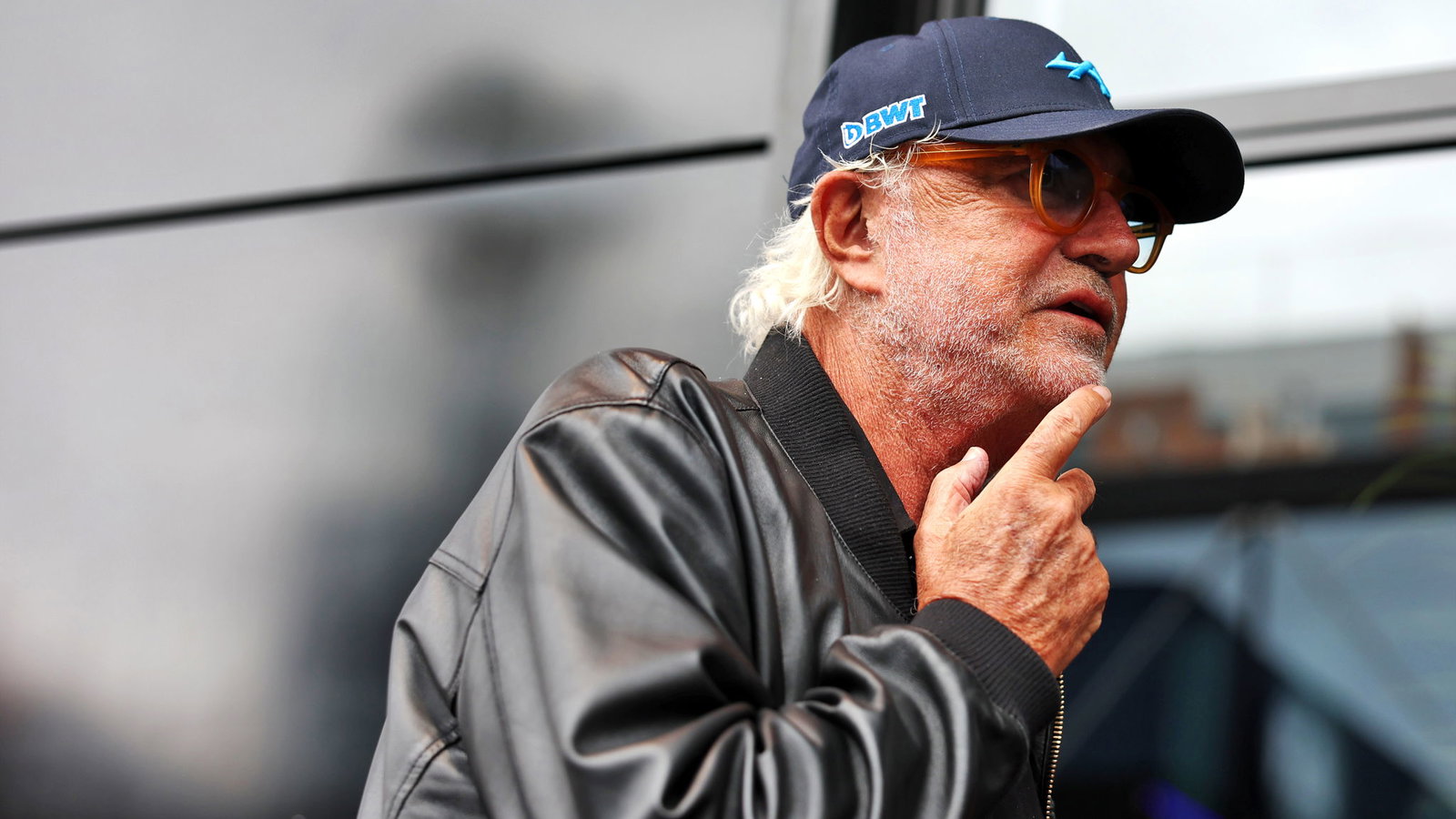 Flavio Briatore